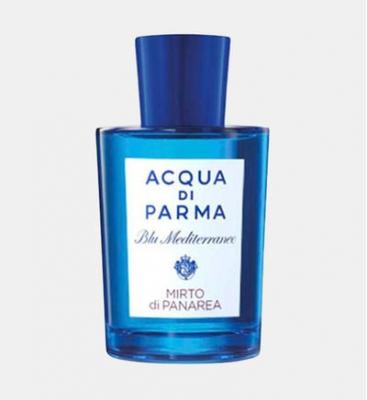 Blu Mediterraneo, Mirto di Panarea, Eau de Toilette 75ml