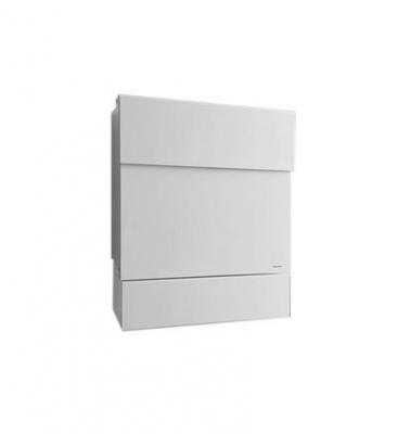 Radius Design - Bo&icirc;te &agrave; lettres Letterman V, blanc