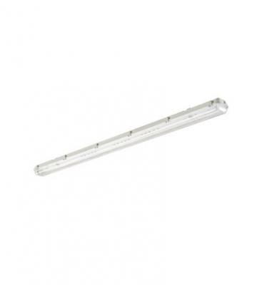 Bo&icirc;tier vide START WATERPROOF pour tube LED L1560mm - 0047925