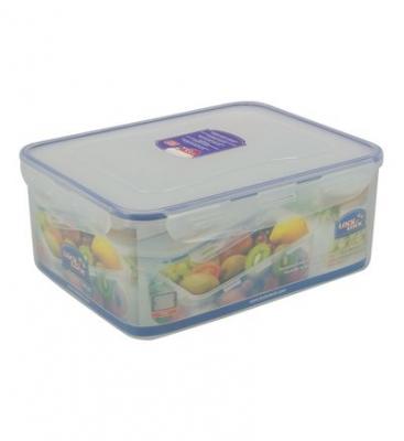 Lock & Lock Stackable Airtight Container Rectangular 5.5L