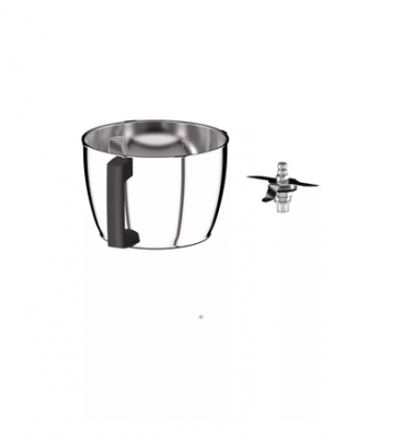 Bol MAGIMIX 17532 Bol inox + Couteau Cook Expert Multicolore Magimix