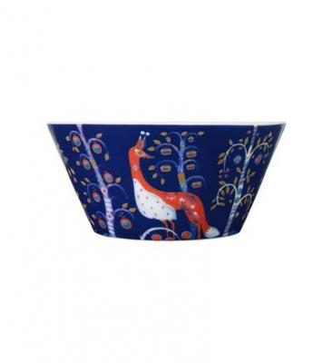 Saladier Taika &Oslash;26 cm multicolore Bleu Iittala