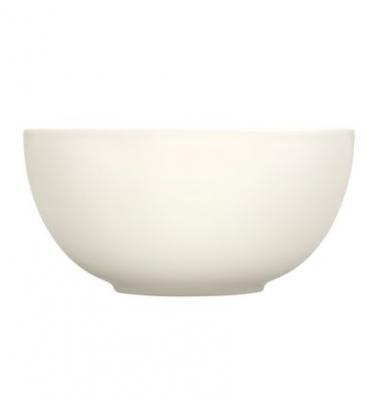 Saladier Teema 1,65 L blanc Blanc Iittala