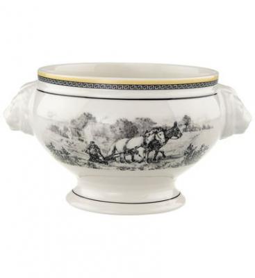 Audun Ferme Bol Lion Multicolore Villeroy & Boch