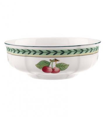 French Garden Fleurence Compotier Multicolore Villeroy & Boch