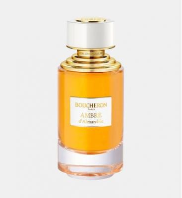 Boucheron Collection - Ambre d&acute;Alexandrie Multicolore Boucheron