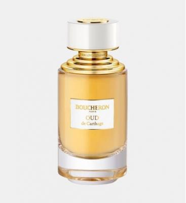 Boucheron Collection - Oud de Carthage Multicolore Boucheron