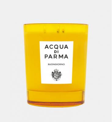 Acqua di Parma Bougie Bonjour 500