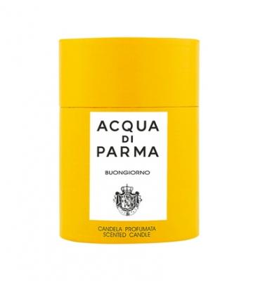 Bougie Buongiorno Multicolore Acqua di Parma