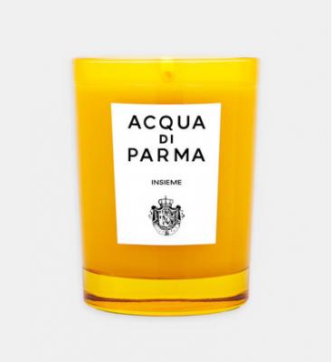 Bougie Insieme Multicolore Acqua di Parma