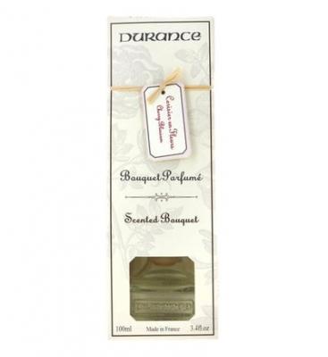 Bouquet parfum&eacute; Cerisier en fleurs 100ml Multicolore Durance