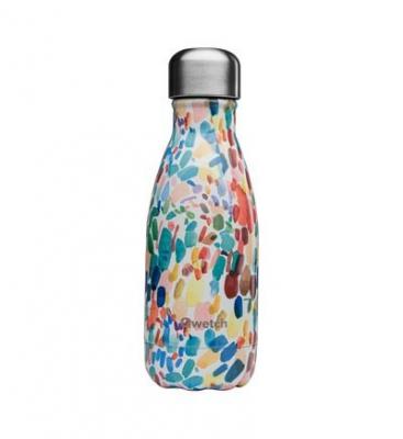 Bouteille isotherme Arty inox 260 ml