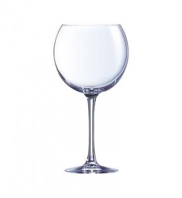 Cabernet Ballon - 6 verres &agrave; pied 58cl