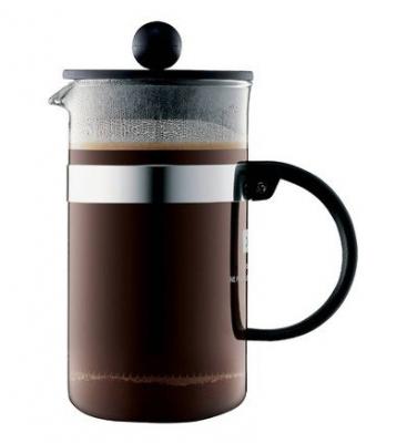 Cafeti&egrave;re &agrave; piston 3 tasses 0.35 L