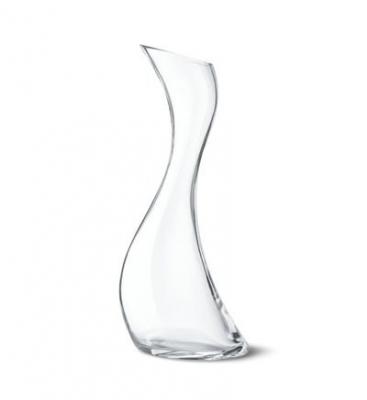 Georg jensen - Cobra carafe 0,75 l, en verre