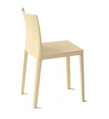 HAY - &Eacute;l&eacute;mentaire Chair , jaune clair