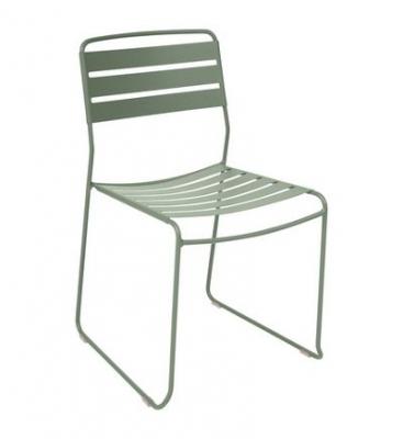 Fermob Chaise SURPRISING - 82 cactus mat