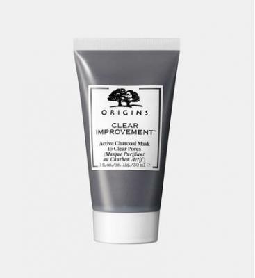 Origins Masque Purifiant Charbon Actif 75ml