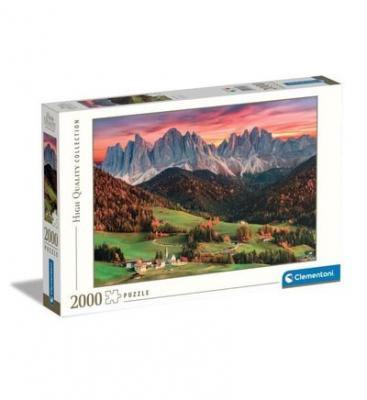 CLEMENTONI - 32570 - 2000p Val di Funes