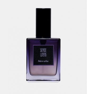 Serge Lutens Collection Noire Confit Ambre Sultan 25ml