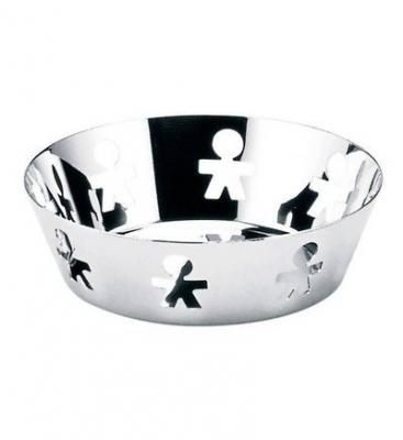 ALESSI - Corbeille Stanza dello Scirocco MT01
