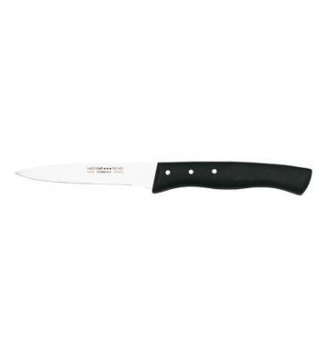 NOGENT Couteau &agrave; steak 11 cm Noir - Expert Affident&eacute;