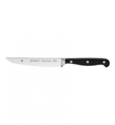 Wmf - Couteau Universel Dentel&acute; Lame Acier 12cm - 01895966032