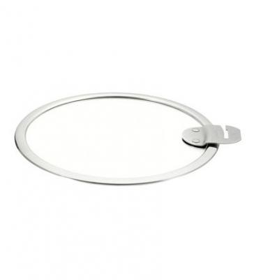 Cristel K24SA - Couvercle 24cm - Collection Strate
