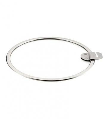 Cristel K28SA - Couvercle 28cm - Collection Strate
