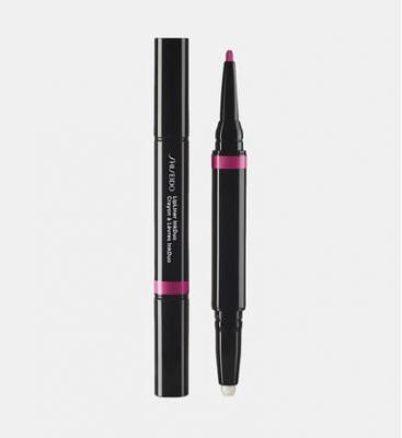 Shiseido Lipliner InkDuo 10g (Various Shades) - Violet