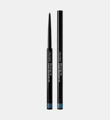 Shiseido MicroLiner Ink Crayon Yeux 0,08 gr 08 sarcelle