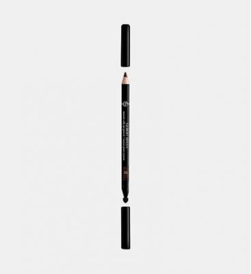 Giorgio Armani - Smooth Silk Crayon pour les Yeux 012 - Brun 1g 1 ml