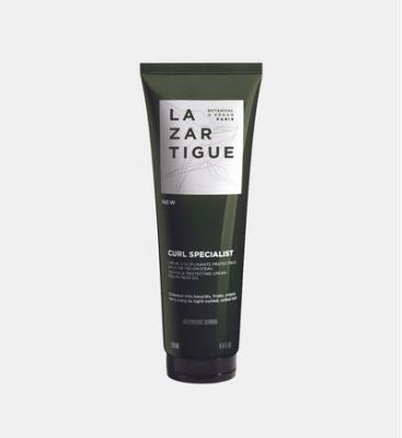 Lazartigue Curl Specialist Cr&egrave;me Disciplinante Protectrice 250ml