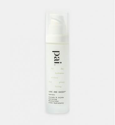 Cr&egrave;me De Jour Hydratante Avocat & Jojoba Multicolore Pai