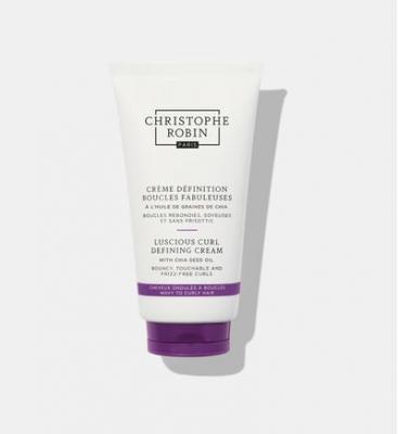 Christophe Robin Creme Definition Boucles Fabuleuses 150ml