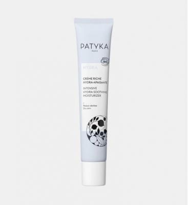 Patyka Hydra Cr&egrave;me Riche Hydra-Apaisante 40ml