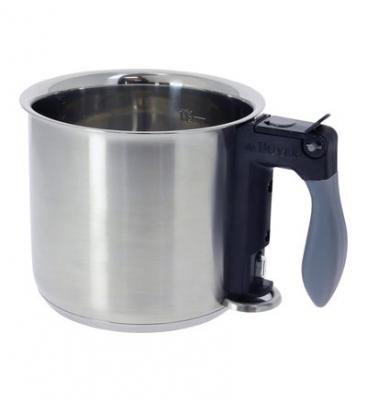 DE BUYER -3437.16N -cuiseur bain-marie a q. dble paroi &oslash;16