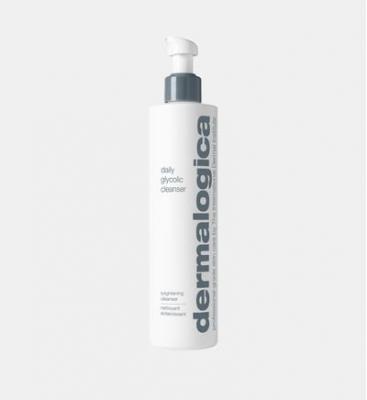 Nettoyant visage &eacute;clat Daily Glycolic Cleanser - 150 ml - Dermalogica