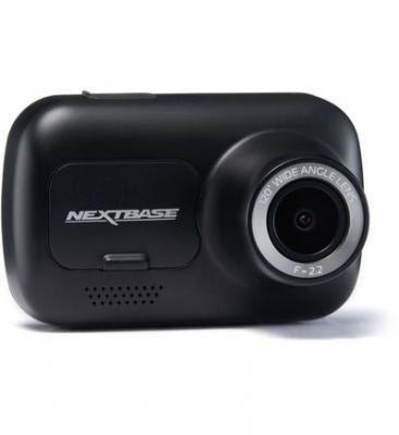 NEXTBASE s&eacute;rie 2 - Cam&eacute;ra embarqu&eacute;e 122 ( DashCam)