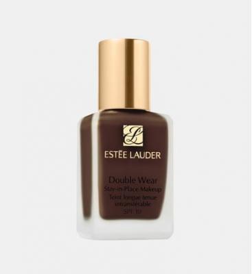Makeup&nbsp;Double Wear&nbsp;Stay-in-Place&nbsp;d'Est&eacute;e Lauder&nbsp;&nbsp;30ml - 9N1 Ebony
