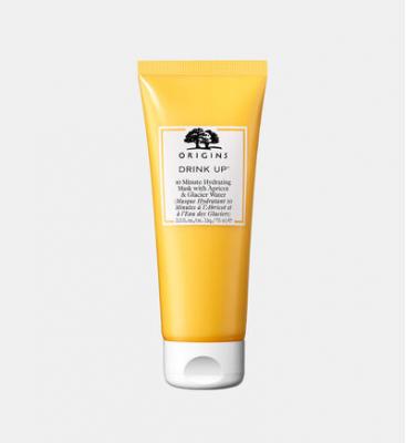 Origins Drink Up Masque Hydratant Visage 75 ML - Tube 75 ml