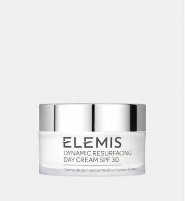 Elemis Dynamic Resurfacing Cr&egrave;me De Jour Spf 30 50ml