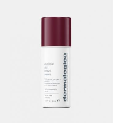 Dermalogica - Dynamic Skin Retinol Serum Soin anti &acirc;ge 30 ml