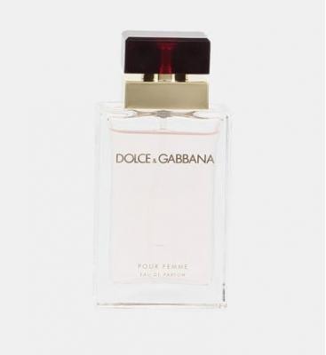 Pour Femme - Eau de Parfum-100ml DOLCE&GABBANA