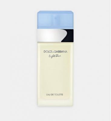 Eau de Toilette Light Blue