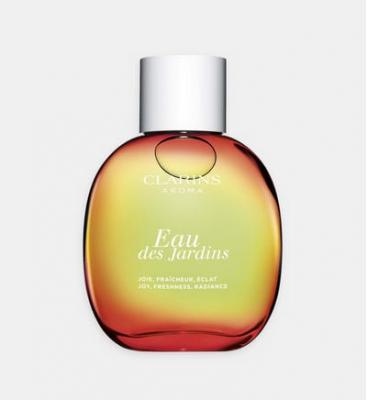 Clarins - Eau des Jardins Brume pour le corps 100 ml unisex