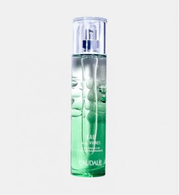 Parfum femme caudalie eau des vignes eau fraiche (50 ml)