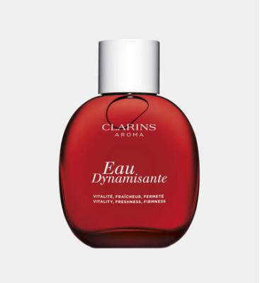 Clarins Eau Dynamisante Eau De Soins Treatt 100ml pour homme