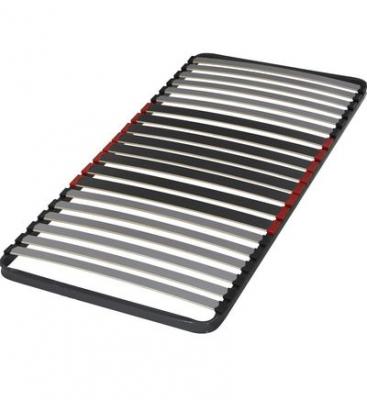 Cadre a lattes fixe 90x190 cm NIGHTITUDE C34 F07