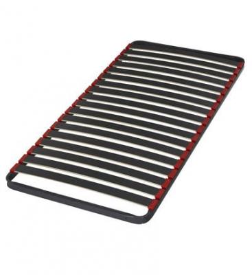 Sommier &agrave; lattes 120x190 C39 - 36 lattes bois - Fabrication fran&ccedil;aise